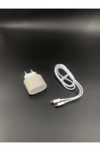 Janjan Taşlı Iphone Type-C 20W Hızlı Şarj + Kablo - 1