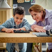 Speed Champions Mercedes-AMG F1 W15 Yarış Arabası thumbnail 4