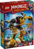 LEGO® NINJAGO® Arin'in Spinjitzu Savaş Robotu 71839 thumbnail 2