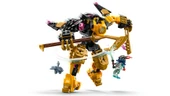 LEGO® NINJAGO® Arin'in Spinjitzu Savaş Robotu 71839 thumbnail 3