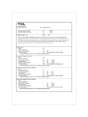 TCL Breezeın 1.0 A++ TAC-12CHSD/TPH11I Inverter 12000 Btu Rüzgarsız Soğutma Özellikli Duvar Tipi Klima thumbnail 7