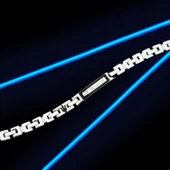 Maserati  JM125ATY21 Erkek Bileklik thumbnail 3