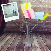 MDB Kağıt Tutacağı Kıskaçlı thumbnail 1