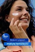 Nivea Creme Nemlendirici Bakım Kremi 30 ml, El,Yüz,Vücut İçin,Paraben İçermez, Tüm Cilt Tipleri thumbnail 6