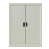 Avcı Sürgülü Dosya Dolabı Malzeme Metal Arşiv Av Dolabı Kiler Ofis Raflı thumbnail 2