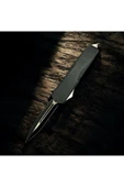 M Mazzanti Microtech Siyah Soft thumbnail 4