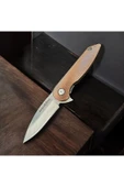 VAS.QUE Benchmade Çelik Çakı thumbnail 1