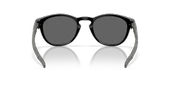 Oakley Latch Polarize Güneş Gözlüğü 926574 Matte Black Prizm Black Polar - 5
