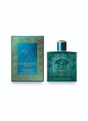 Versace Eros EDP 100 ml Erkek Parfüm thumbnail 1