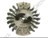 HSGL Motorlu Testere Volant Husqvarna 61 268 272 Uyumlu Dayanıklı Volan Yedek Parça thumbnail 3