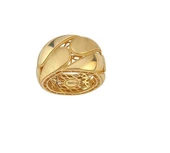 Altın Set Yüzük - 1