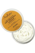 Shea Moisture Ham Shea Yağı Derin Nemlendirici Saç Maskesi 340GR - 4