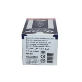 Opaş 4x25A 0-1 Aç-Kapa Kilitli Pako Şalter - YKL401025 thumbnail 4