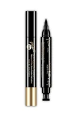 Shibella Damga Eyeliner, Siyah, Çift Taraflı, 24 Saat Dayanıklı, İnce Damga - 2
