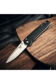 VAS.QUE Benchmade 20CV Limited Edition Çelik Çakı thumbnail 3