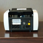 Bill Counter AE-2001 Karışık Para Sayma Makinesi  USD, EURO, TL, GBP, SYP - 4