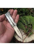 VAS.QUE Benchmade Mini Cep Çakısı thumbnail 4