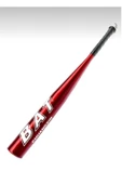 VAS.QUE Beyzbol Sopası Kırmızı thumbnail 2