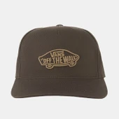 Vans Classic Snapback Unisex Şapka VN000QAJEMP1 thumbnail 1