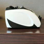 Bill Counter AE-2001 Karışık Para Sayma Makinesi USD, EURO, TL, GBP, SYP - 3