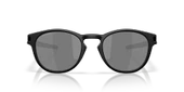 Oakley Latch Polarize Güneş Gözlüğü 926574 Matte Black Prizm Black Polar - 3