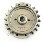 HSGL Motorlu Testere Volant Husqvarna 61 268 272 Uyumlu Dayanıklı Volan Yedek Parça thumbnail 4