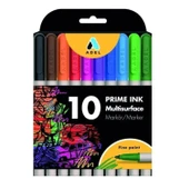 Adel Prime Ink Multisurface Marker 1.5 mm 10 lu thumbnail 1