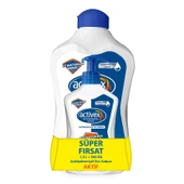 Activex Antibakteriyel Sıvı Sabun Hassas 1,5+ 500 ml - 1