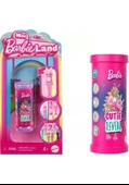 Barbie Mini Barbieland Cutie Reveal Bebek HYM25 Lisanslı Ürün thumbnail 1