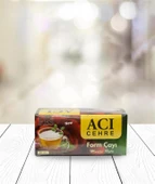 Fes Acı Çehre Çayı Sall.20'li - 1