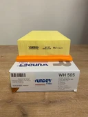 Wunder WH505 Hava Filtresi Fiat Scudo / Lancia 1444.VV - 1