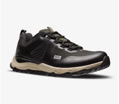 LESCON SAFARI 3 HAKİ SU GEÇİRMEZ WATERPROFF OUTDOOR SPOR AYAKKABISI thumbnail 2