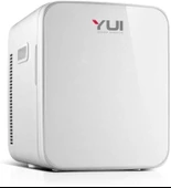 Yui K14 220 V 12 lt Mini Araç Buzdolabı - 1
