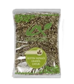 Zeytin Yaprağı Granül Çaylık 250 GR - 1