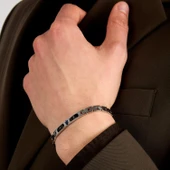 Maserati  JM125ATY24 Erkek Bileklik thumbnail 2