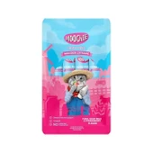 Moochie Sıvı Kedi Ödülü Ton Balığı, Keçi Sütü ve Çilekli - 5 x 15 gr - 2