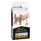 Pro Plan Veterinary Diets NF Renal Function Kedi Kuru Maması 5 Kg - 1