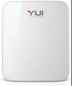 Yui K14 220 V 12 lt Mini Araç Buzdolabı - 2