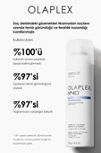 Olaplex N°.4D Clean Volume Detox Dry Shampoo 178 gr Kuru Şampuan thumbnail 3