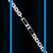 Maserati  JM125ATY24 Erkek Bileklik thumbnail 3