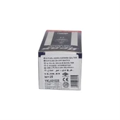 Opaş 6x25A 0-1 Aç-Kapa Kilitli Pako Şalter - YKL601025 thumbnail 4