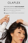 Olaplex N°.4D Clean Volume Detox Dry Shampoo 178 gr Kuru Şampuan thumbnail 5