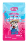 Moochie Sıvı Kedi Ödülü Ton Balığı, Keçi Sütü ve Çilekli - 5 x 15 gr - 3