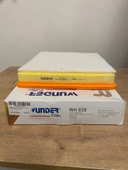 Wunder WH828 8200490109 Hava Filtresi Renault Traffic Iı / Opel Vivaro / Nissan Primaster (2.5 Dcı 2.0 Dcı 2.0 Cdtı) - 1