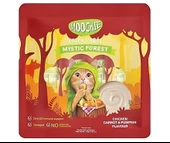 Moochie Tavuk Havuç ve Bal Kabaklı Krema Kedi Ödülü 25 x 15gr - 3