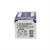 Opaş 1x32A 1-0-2 Kilitli Kutup Değiştirici Pako Şalter - YKL105032 thumbnail 4