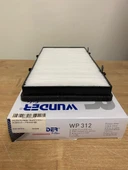 Wunder WP312 Polen Filtresi Renault Traffic Iı ( 2001-- ) / Opel Vivaro ( 2001-- ) / Nissan Primaster 7701050319 - 1