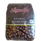 Alişanoğlu Çekirdek Kahve Kavrulmuş - 1