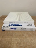 Wunder WP412 Polen Filtresi Ducato (3) / Boxer (3) / Jumper (3) - 1