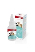 Bioline Kedi Köpek Göz Yaşı Lekesi Çıkartıcı 50 ml - 1
